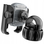 Spacecase Bike Mount VeloAir black