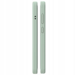 Spacecase Silicone Mag Galaxy S25+ mint