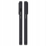 Spacecase Hybrid Mag iPhone 14 Pro Max black