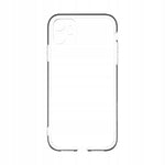 Spacecase Clear Case iPhone 11