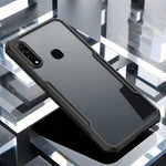 Spacecase Beetle Oppo A31 czarny