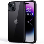 Spacecase Metro  iPhone 15 black