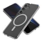 Spacecase Clear Mag Galaxy S25