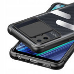 Spacecase LensPro Realme 7i/Narzo 30A czarny