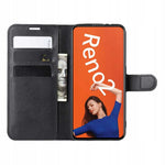 LITCHI Oppo Reno 2 czarny