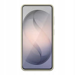 Spacecase Silicone Mag Galaxy S26 beige