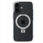 Spacecase Ring Pro Mag iPhone 16 clear