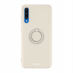 Spacecase Silicone Ring Galaxy A50 bone