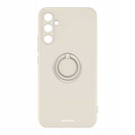 Spacecase Silicone Ring Galaxy A54 5G bone