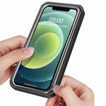 Spacecase Armor 360 iPhone 12 Mini