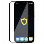 Spacecase Glass 5D iPhone 12 Mini