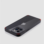 Spacecase Metro iPhone 14 Pro Max czarny