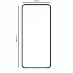 Spacecase Glass 5D Galaxy M52 5G