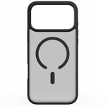 Spacecase Fusion Mag iPhone 17 Pro Max black