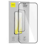 Spacecase Glass Full Cover Poco X8 Pro Max
