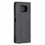 ZAPS Origami Xiaomi Poco X3 czarny