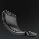 Spacecase Carbon Motorola Moto G42 czarny