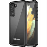 Spacecase Armor 360 Galaxy S21+