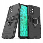Spacecase X-Ring Galaxy A32 5G czarny
