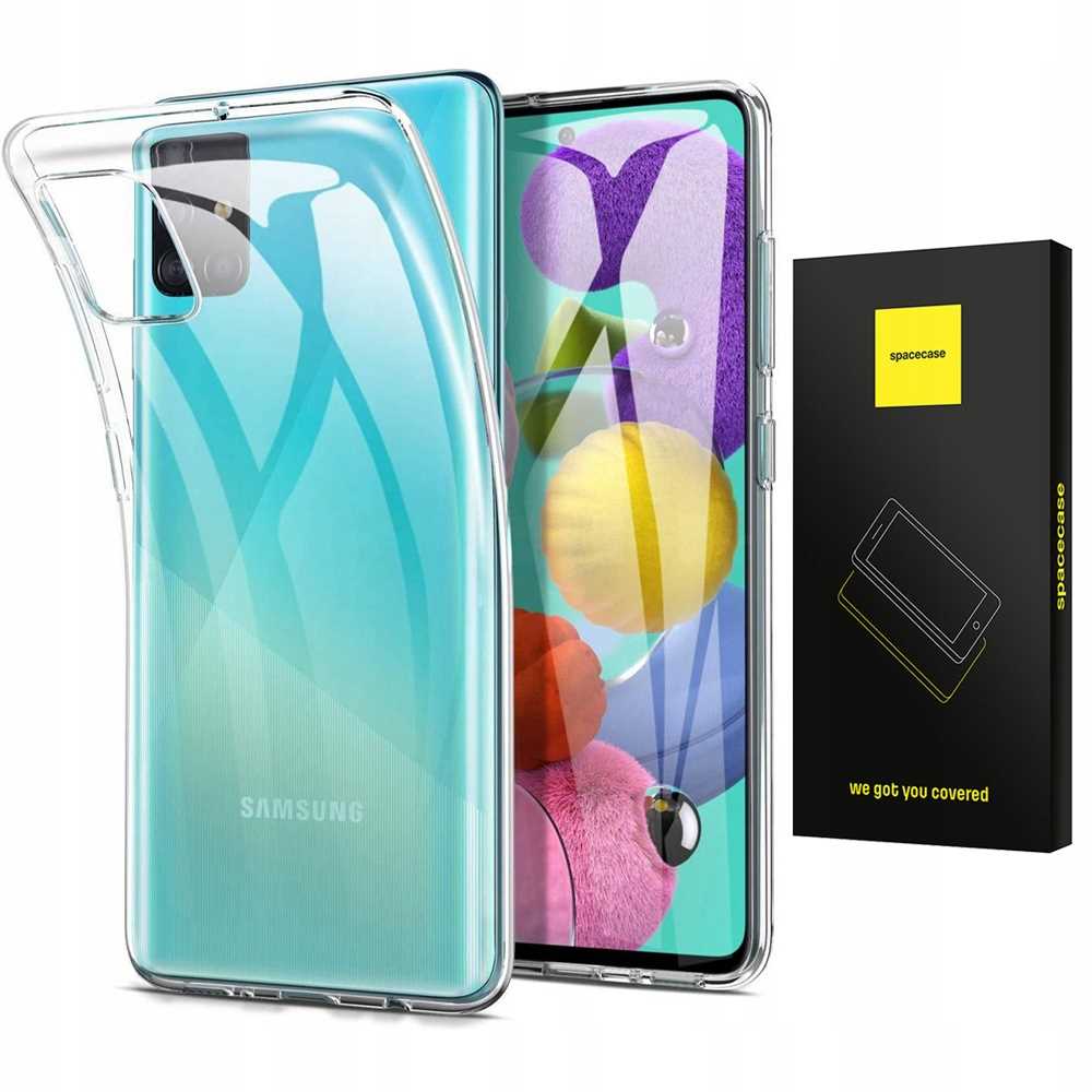 Spacecase Air Galaxy M31S