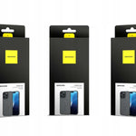 Spacecase Hybrid Mag iPhone 16 Pro Max gray