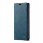Spacecase Wallet Galaxy S10e morski