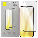 Spacecase Glass Full Cover Google Pixel 9 ProXL/10 Pro XL