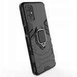 Spacecase X-Ring Galaxy M31s czarny
