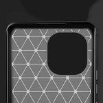 Spacecase Carbon Mi 11 Lite/5G NE czarny