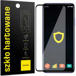 Spacecase Glass 5D Xiaomi 11T/11T Pro