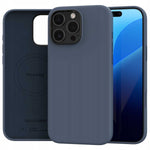 Spacecase Pure Mag iPhone 16 Pro Max dark blue