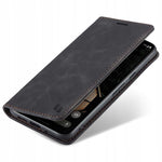 Spacecase Wallet Google Pixel 9 Pro XL black