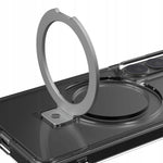 Spacecase Ring Pro Mag Galaxy S26 clear