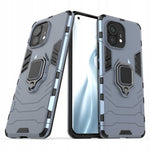 Spacecase X-Ring Mi 11 niebieski