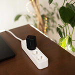 Spacecase USB Charger 65W GaN SC008B black