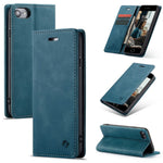 Spacecase Wallet iPhone 6/6s blue