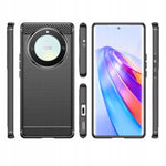 Spacecase Carbon Honor Magic 5 Lite black