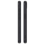 Spacecase Hybrid Mag iPhone 16E / 17E black