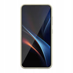 Spacecase Silicone Mag Galaxy S25 beige
