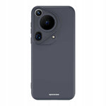 Spacecase Silicone Case Huawei Pura 70 Ultra black