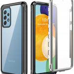 Spacecase Armor 360 Galaxy A72 5G