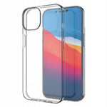 Spacecase Crystal iPhone 14 Plus