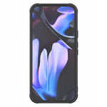 Spacecase Hybrid Mag Google Pixel 9 Pro XL black