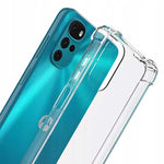 Spacecase Anti-shock Motorola Moto E22 / E22i