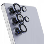 Spacecase QuickFit Camera Galaxy S25 Ultra blue