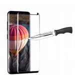 Spacecase Glass 3D Galaxy S8+/S9+