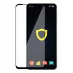 Spacecase Glass 5D Galaxy M33