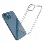 Spacecase Crystal iPhone 14