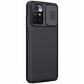 NILLKIN Camshield Redmi 10 czarny