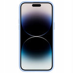 Spacecase Hybrid Mag iPhone 14 Pro Max baby bl